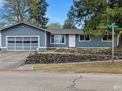 3085 NE 73rd Street, Bremerton, WA, 98311