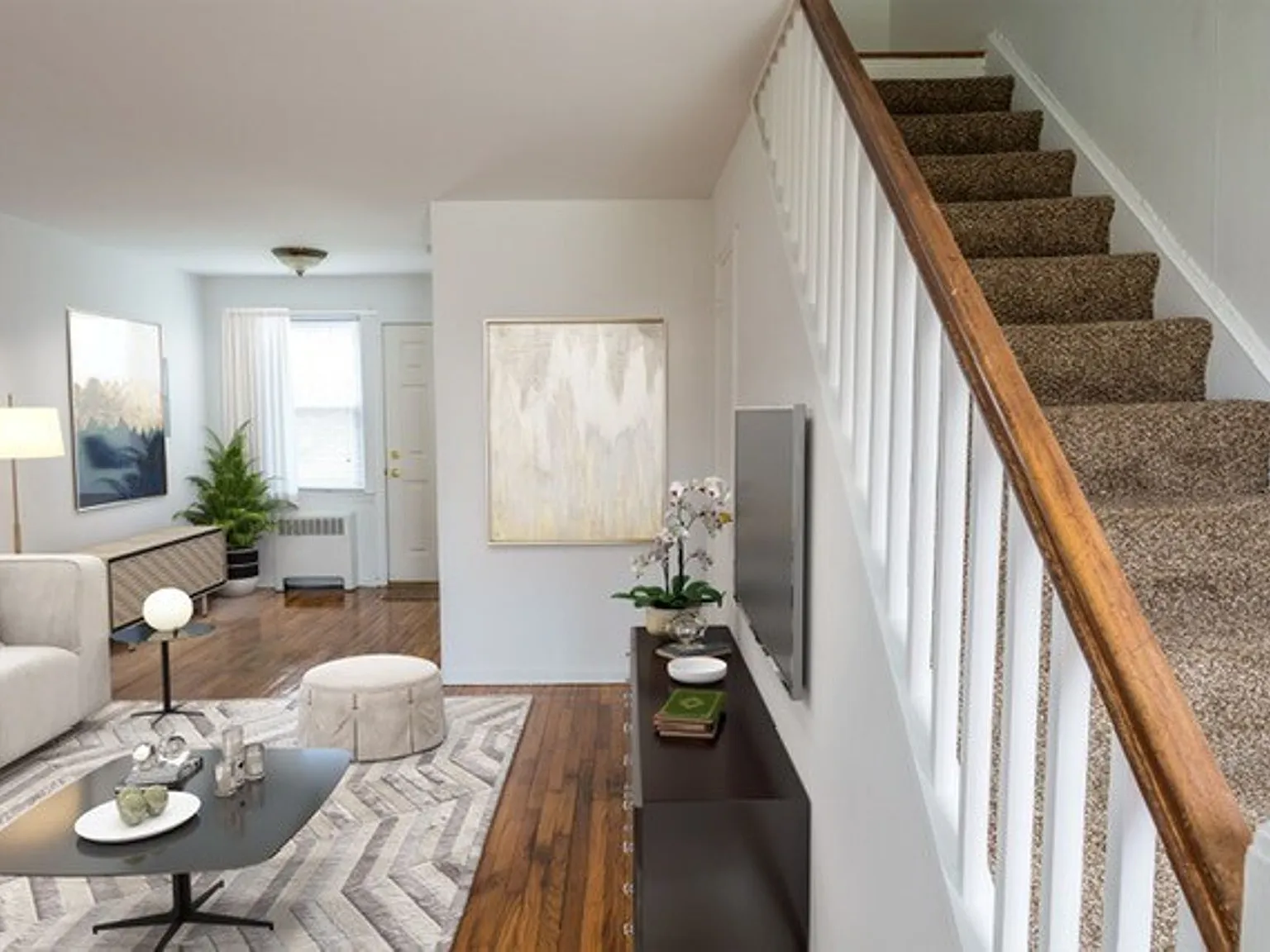 Groton Townhomes — Photo 2