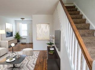 Groton Townhomes, Groton, CT 06340
