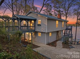 547 Lake Shore Dr, Norwood, NC 28128