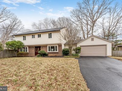 5943 Hall St, Springfield, VA, 22152