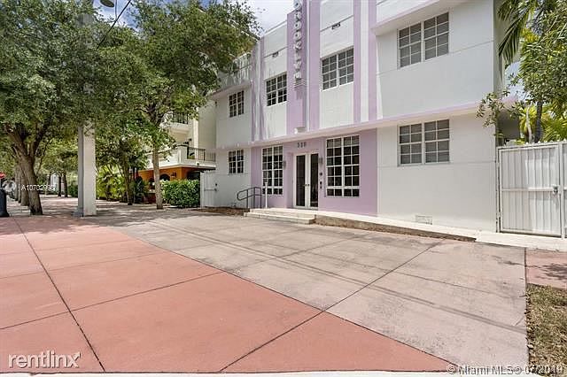 1st image of 320 Euclid Ave #P