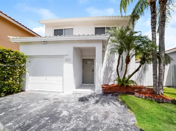 927 SE 13th Rd, Homestead, FL 33035