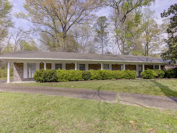 112 Dogwood Dr, Vicksburg, MS 39180
