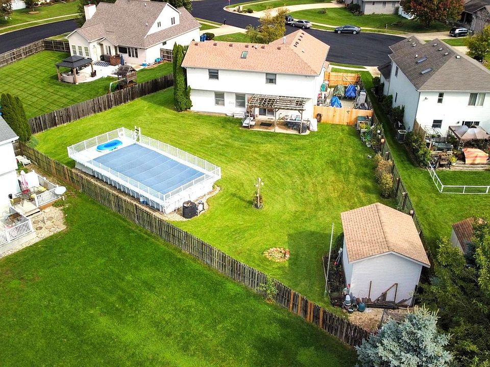 1532 Carriage Ln, Bourbonnais, IL 60914 MLS 11892102 Zillow