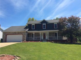 13252 Williamsburg Ave NW, Uniontown, OH 44685
