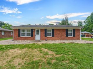 712 Rand Rd, Owensboro, KY 42301