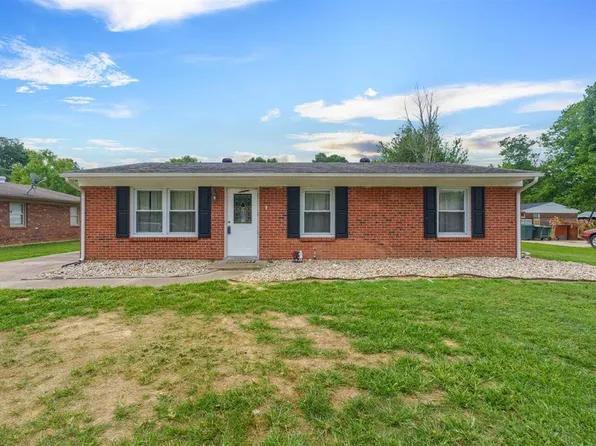 712 Rand Rd, Owensboro, KY 42301