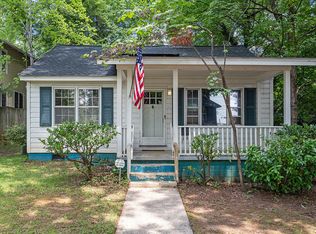 500 Adams St, Raleigh, NC 27605