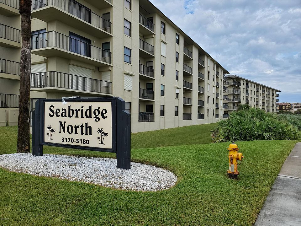 1st image of 3170 Ocean Shore Blvd #1020