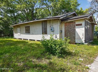 1642 FAIRFAX Street, Jacksonville, FL 32209