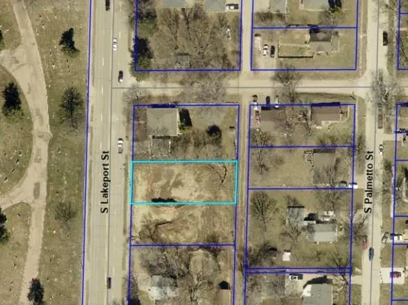 2818 S Lakeport St, Sioux City, IA 51106