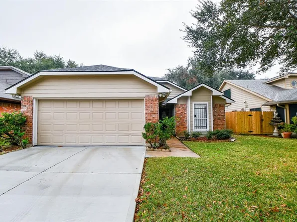 13547 Gaby Virbo Drive, Houston, TX 77083