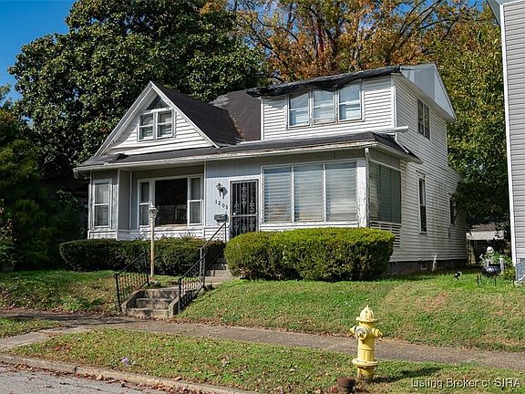 3rd image of 1205 Ekin Avenue