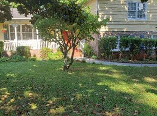 3288 Corktree Trl, Lithonia, GA 30038