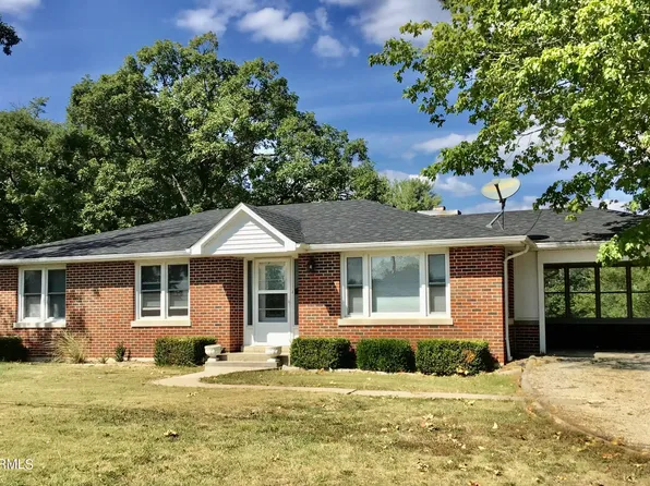 5304 Henwick Ln, Jefferson City, MO 65109