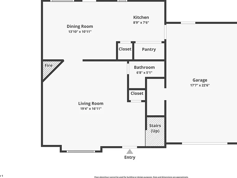 6425 Robinson Church Rd — Photo 16