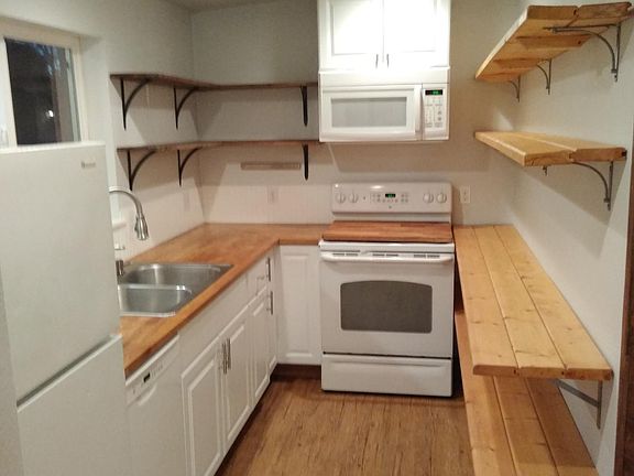 Full size appliances
