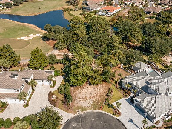 3rd image of 1501 Pachino Dr. Lot 42 Palermo