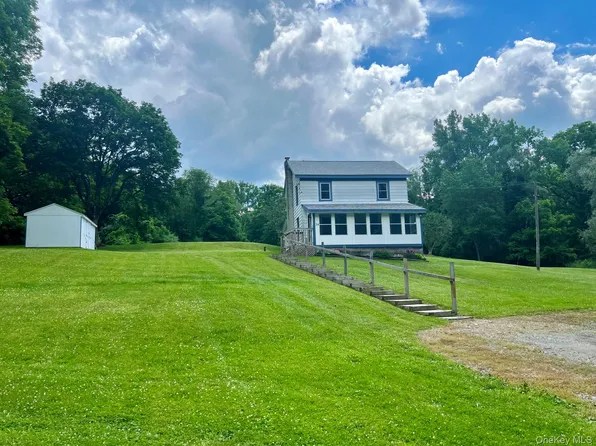 24 Rail Trail Way, Amenia, NY 12501