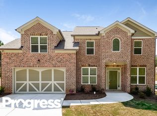 2115 Brentwood Cv, Ellenwood, GA 30294