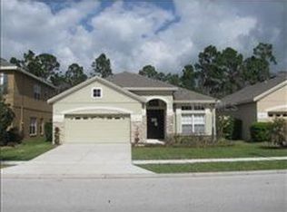 10916 Arbor View Blvd, Orlando, FL 32825