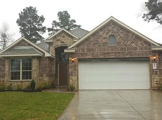 12801 Victoria Regina Dr, Montgomery, TX 77356