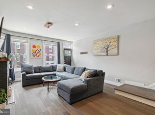 1337 S 22nd St, Philadelphia, PA 19146