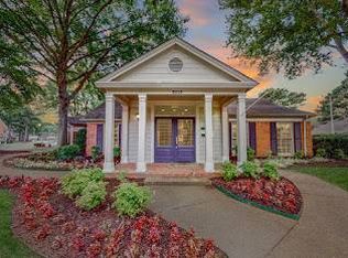 Cedar Run Apartments, Memphis, TN 38115