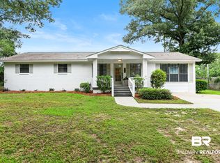 105 Sara Ave N, Spanish Fort, AL 36527
