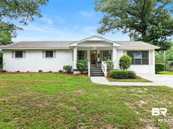 105 Sara Ave N, Spanish Fort, AL 36527
