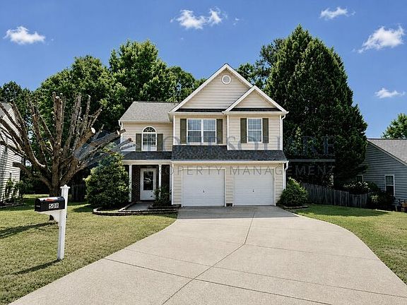 2nd image of 508 Stonecreek Dr