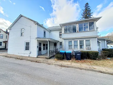 294 Main St Luzerne PA | Zillow