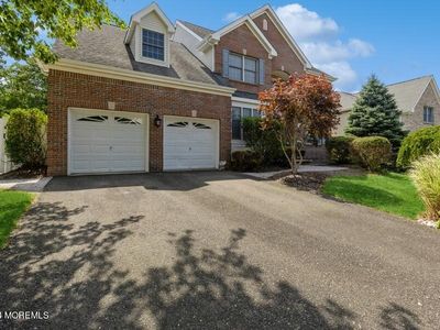 26 Harvest Way, Little Egg Harbor, NJ, 08087