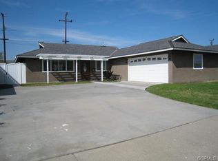6201 Briarcliff Dr, Huntington Beach, CA 92647