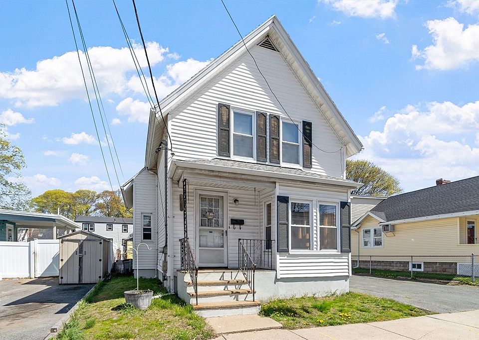 1st image of 273 & 273R Euclid Ave