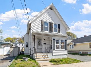273 & 273R Euclid Ave, Lynn, MA 01904