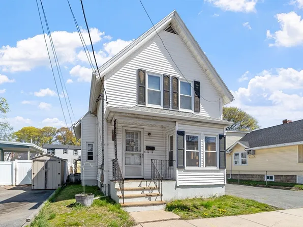 273 & 273R Euclid Ave, Lynn, MA 01904
