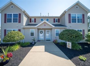 4331 Berkley Pl Unit Q2, Hamburg, NY 14075