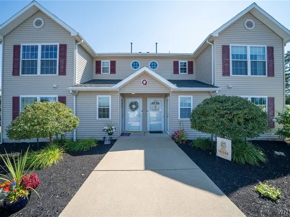4331 Berkley Pl Unit Q2, Hamburg, NY 14075