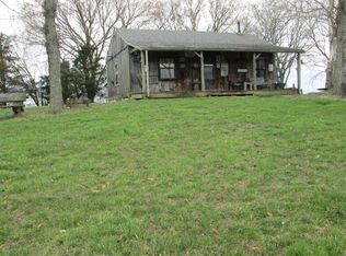 1653 Mexico Rd, Ewing, KY 41039