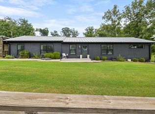 11418 Murdock Rd, Bentonville, AR 72712