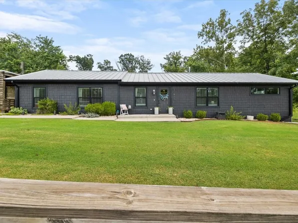 11418 Murdock Rd, Bentonville, AR 72712