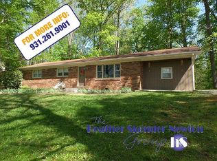 313 Edgewood Dr, Cookeville, TN 38501