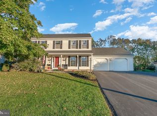 6228 Charing Cross, Mechanicsburg, PA 17050