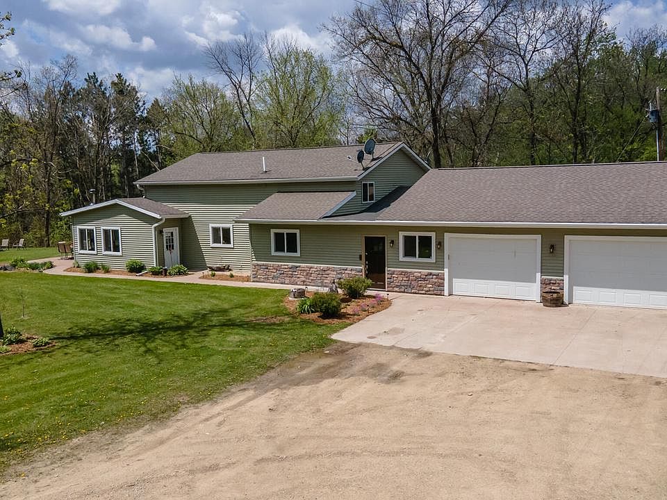 N14817 Hogden RD, Galesville, WI 54630 | Zillow