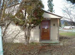 1404 Utah Ave, Libby, MT 59923