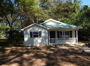 619 N Aycock St, Carrollton, GA 30117