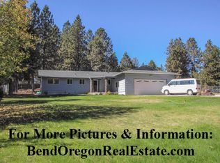 60835 Ruby Pl, Bend, OR 97702