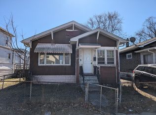 956 Murray St, Hammond, IN 46320